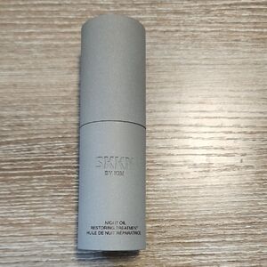 SKKN By Kim Night Oil - New Without Box